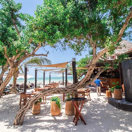 Hau Holbox, Oceanfront Boutique Hotel-3